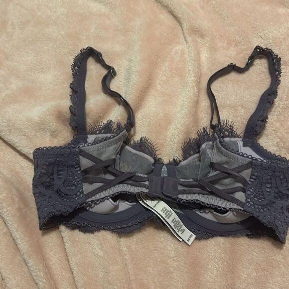 Victorias Secret Dream Angels 32C push up bra   B - Picture 4 of 8